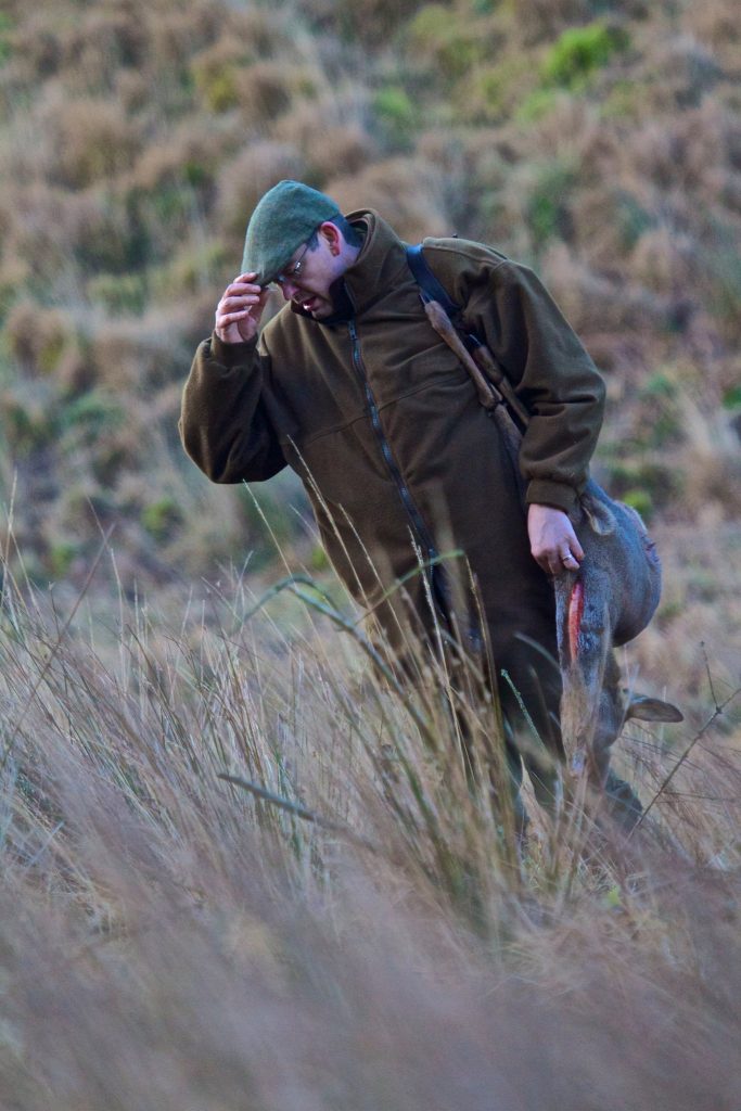 Deer Management Courses